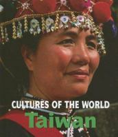 Taiwan 150261846X Book Cover