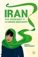 Thirty Years of Islamic Revolution: From Theocracy to the Green Movement 023011461X Book Cover