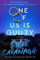 One of Us Is Guilty: A Novel 1668093421 Book Cover
