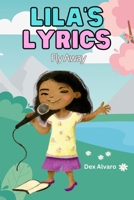 Lila's Lyric: Fly Away B0CGWSLPGB Book Cover