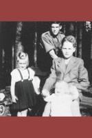 Buttons in a Can: Stories from a bygone era - 1940s to 2020s 1516862171 Book Cover