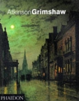 Atkinson Grimshaw 0714835757 Book Cover