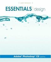 Essentials for Design Adobe(R) Photoshop(R) CS - Level two (Essentials for Design) 0131468502 Book Cover