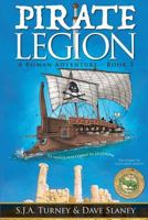 Pirate Legion 0993555241 Book Cover