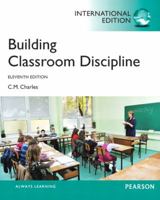 Building Classroom Discipline 0205412572 Book Cover