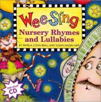 Wee Sing Nursery Rhymes and Lullabies (Wee Sing)