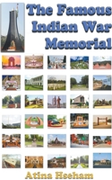 The Famous Indian War Memorial B0BF4BSGMT Book Cover