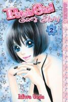 Peach Girl: Sae's Story, Volume 2 1598165186 Book Cover