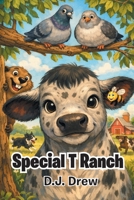 Special T Ranch B0GVQ11L6S Book Cover