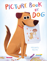 Picture Book by Dog 0316458864 Book Cover