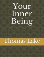 Your Inner Being B092PG44C3 Book Cover