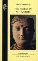 The Keeper of Antiquities 0002710927 Book Cover