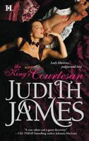 The King's Courtesan 0373775598 Book Cover