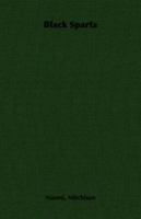 Black Sparta 1406794457 Book Cover