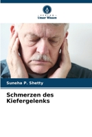 Schmerzen des Kiefergelenks (German Edition) 6208576830 Book Cover
