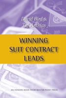 Winning Suit Contract Leads 1554947693 Book Cover