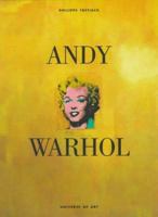 Andy Warhol (Universe of Art) 0789300869 Book Cover