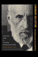 Advice for a Young Investigator (Bradford Books) 0262681501 Book Cover
