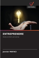 Entreprendre (Polish Edition) 6208637554 Book Cover