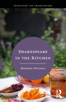 Shakespeare in the Kitchen 1032043954 Book Cover