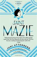 Saint Mazie 1455599905 Book Cover