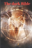 The dark Bible B0C2S9TB4D Book Cover