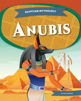 Anubis 1532198655 Book Cover