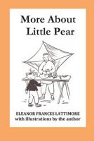 More About Little Pear 0692654232 Book Cover