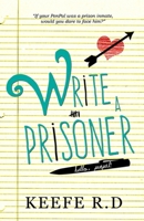 Write A Prisoner B08R92KP2Z Book Cover