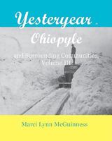 Yesteryear in Ohiopyle: and Surrounding Communities, Volume III 0938833103 Book Cover