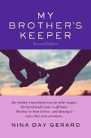 My Brother's Keeper 1523401265 Book Cover