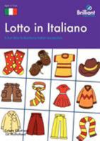 Lotto in Italiano 1905780486 Book Cover