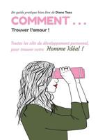 Comment trouver l'amour 295522006X Book Cover