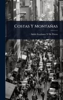 Costas Y Montañas (Spanish Edition) 1023689448 Book Cover