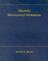 Discrete Math Workbook 0130463272 Book Cover