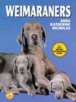 Weimaraners (KW Dog) 0866221565 Book Cover
