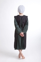 An Amish Love Tested B08YS627Q4 Book Cover