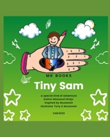 Tiny Sam B08WZFPL4C Book Cover