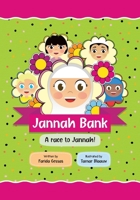 Jannah Bank: A Race to Jannah 1739203402 Book Cover