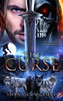 The Curse: A Novel of the Breedline series 1737047845 Book Cover