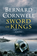 Sword of Kings 006256322X Book Cover