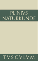 Geographie: Afrika Und Asien: Naturkunde / Naturalis Historia in 37 Banden 3050055626 Book Cover