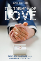 The Triumph of Love 1498296270 Book Cover