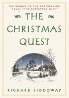 The Christmas Quest 1570088861 Book Cover