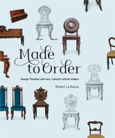 Made to Order 1742235514 Book Cover