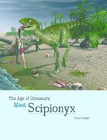 Meet Scipionyx 1627127917 Book Cover