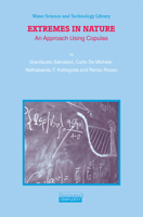 Extremes in Nature: An Approach Using Copulas 940178275X Book Cover