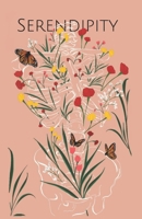 Serendipity: a memoir B0DZFH64BH Book Cover