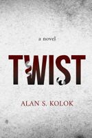 Twist 1643071645 Book Cover
