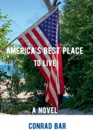 America's Best Place to Live B0GS1XM1BP Book Cover